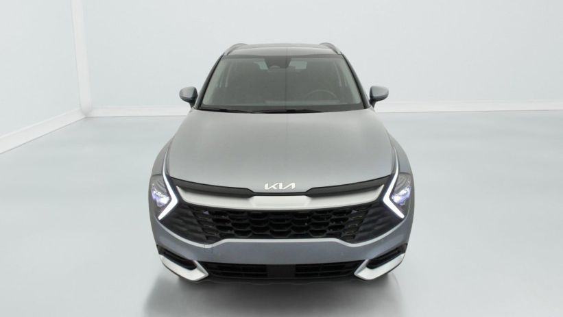 Aperçu du véhicule : 1.6 CRDI 136CH MHEV DCT7 4X2 ACTIVE