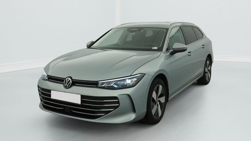 Aperçu du véhicule : 2.0 TDI EVO SCR 150 DSG7 Life Plus