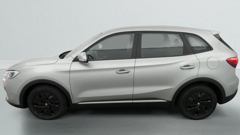 Aperçu du véhicule : 1.5 L Hybrid+ 197ch Standard