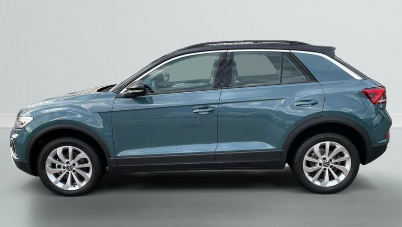 Aperçu du véhicule : 1.5 TSI EVO2 150 Start Stop DSG7 Life