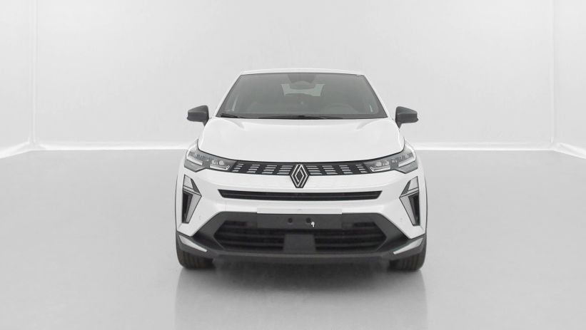Aperçu du véhicule : E-Tech full hybrid 160ch Techno