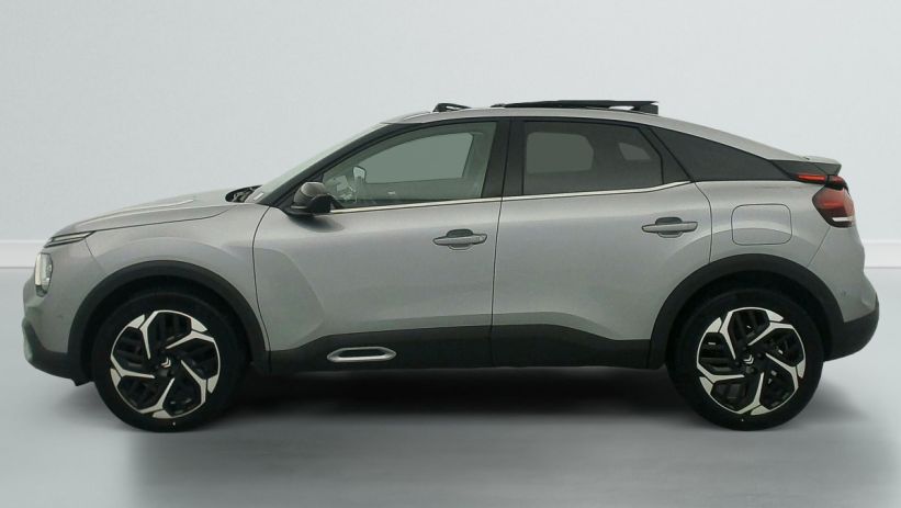 Aperçu du véhicule : PureTech 130 S S BVM6 Shine