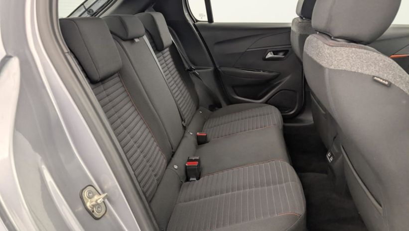 Aperçu du véhicule : 50 kWh 136ch Active Pack