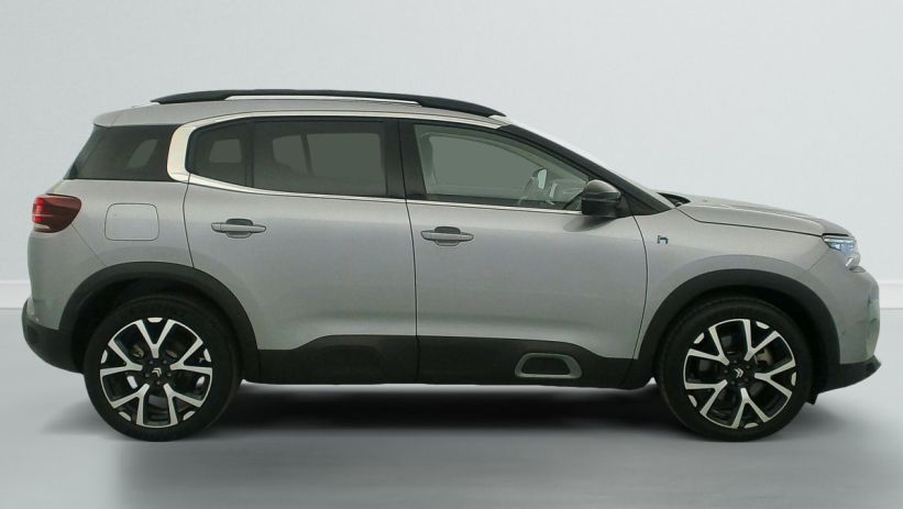 Aperçu du véhicule : HYBRIDE RECHARGEABLE 225 E-EAT8 SHINE PACK