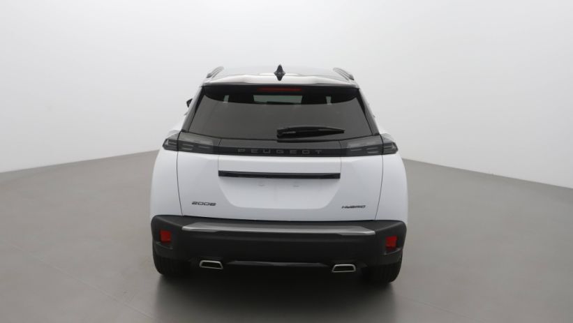 Aperçu du véhicule : 1.2 HYBRID 145CH GT E-DCS6