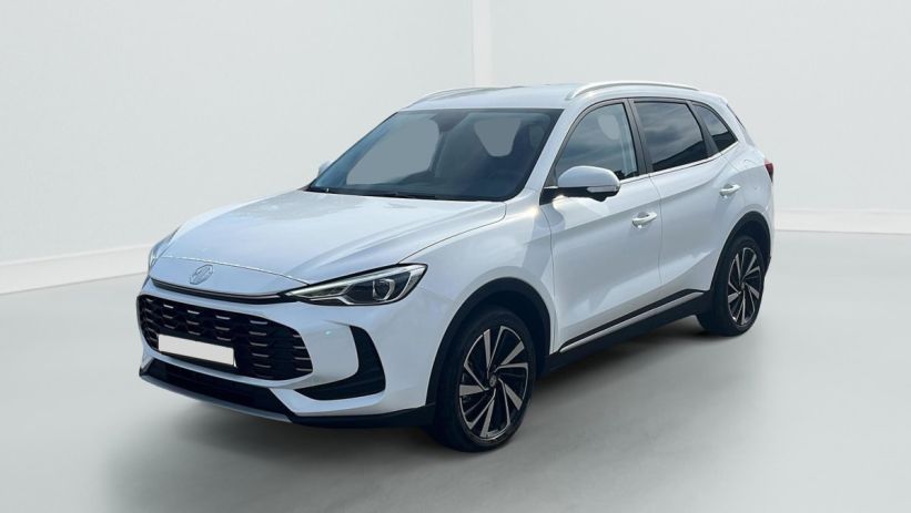 Aperçu du véhicule : 1.5 L Hybrid+ 197 ch Luxury