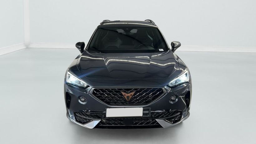 Aperçu du véhicule : 1.4 E-HYBRID 245 CH DSG6 VZ