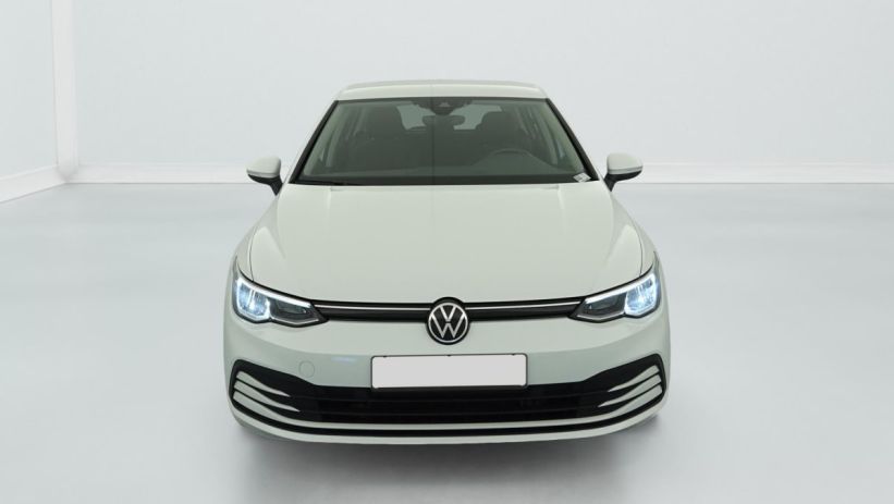 Aperçu du véhicule : 2.0 TDI SCR 116 BVM6 LIFE BUSINESS