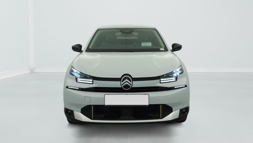 Aperçu du véhicule : Hybride 136 e-DCS6 Max