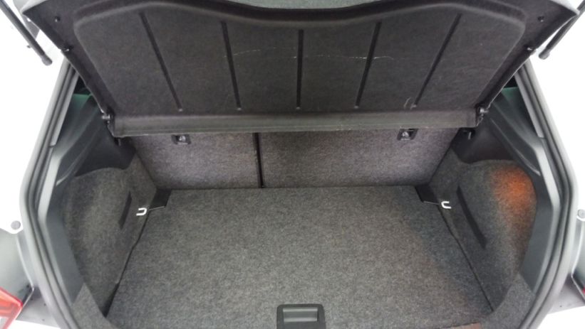 Aperçu du véhicule : 1.0 TSI 110CH FR