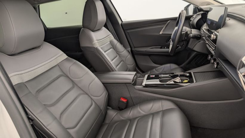 Aperçu du véhicule : PureTech 130 S S EAT8 Shine