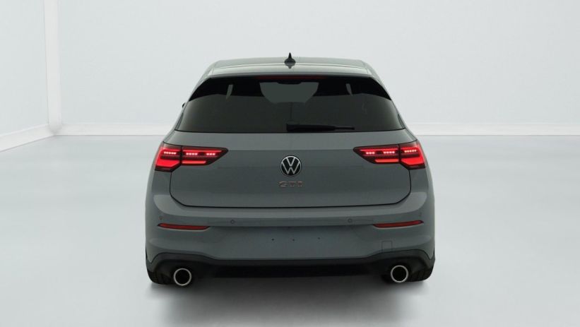 Aperçu du véhicule : 2.0 TSI 245 DSG7 GTI