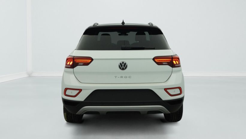 Aperçu du véhicule : 2.0 TDI 150 Start Stop DSG7 Life Plus