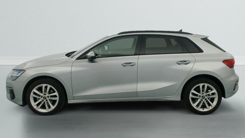 Aperçu du véhicule : 30 TDI 116 S tronic 7 Design