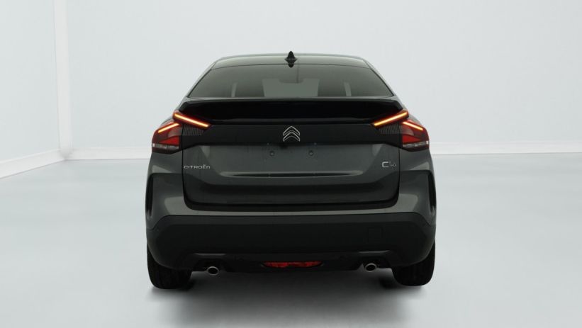 Aperçu du véhicule : PureTech 130 BVM6 Max