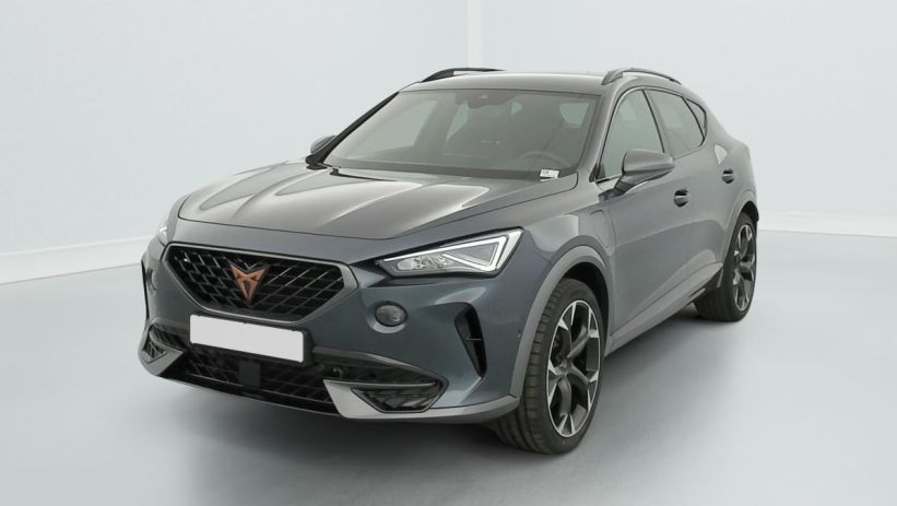 Aperçu du véhicule : 1.4 E-HYBRID 245 CH DSG6 VZ