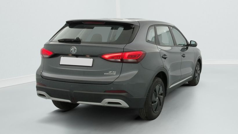 Aperçu du véhicule : 1.5 L Hybrid+ 197 ch Standard