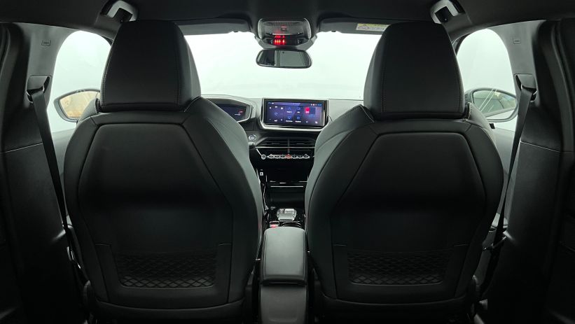 Aperçu du véhicule : Hybrid 145 e-DCS6 GT Gris Artense avec 2800€ d'équipements inclus