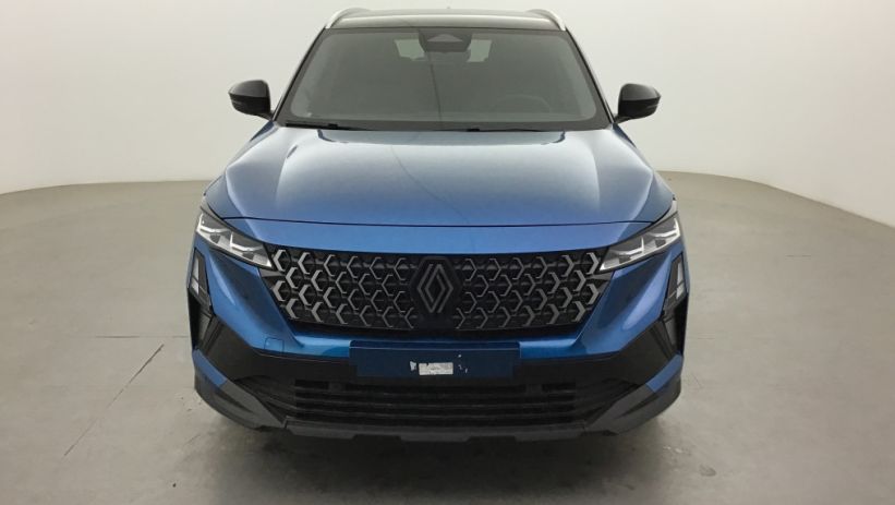 Aperçu du véhicule : AUSTRAL full hybrid E-Tech 200 ch Techno