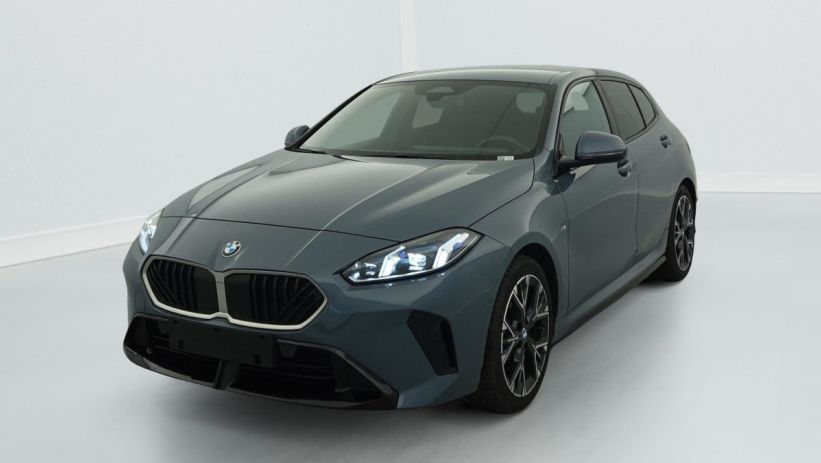 Aperçu du véhicule : 120d 163 ch DKG7 M Sport