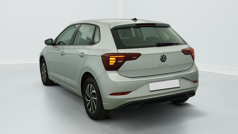 Aperçu du véhicule : 1.0 TSI 95 S S BVM5 Life