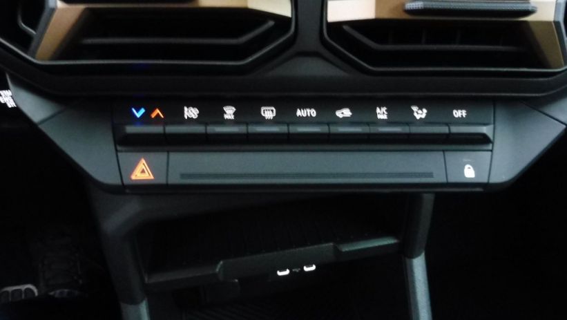 Aperçu du véhicule : 1.2 TCE MILD HYBRID 130CH EXTREME 4X2