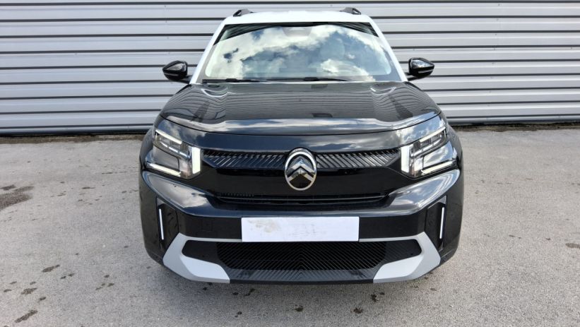 Aperçu du véhicule : C3 AIRCROSS Hybride 145 ch Aut Max