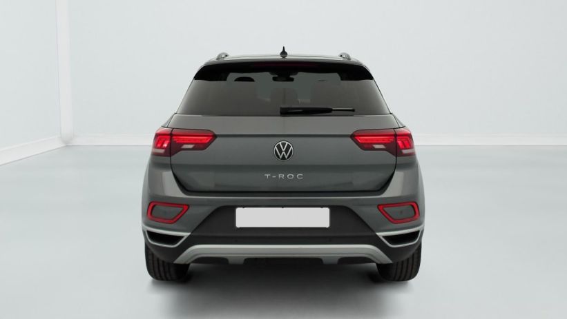 Aperçu du véhicule : 1.5 TSI EVO 150 START STOP BVM6 STYLE