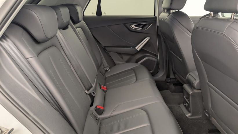 Aperçu du véhicule : 35 TDI 150 S tronic 7 quattro Design Luxe
