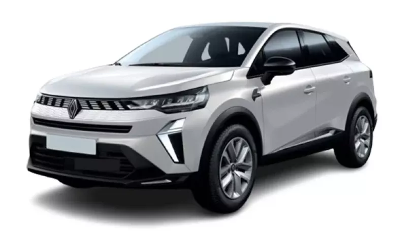Aperçu du véhicule : E-Tech full hybrid 145 Techno