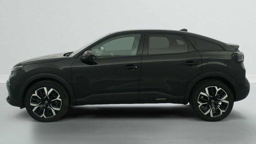 Aperçu du véhicule : Hybride 136 e-DCS6 Max