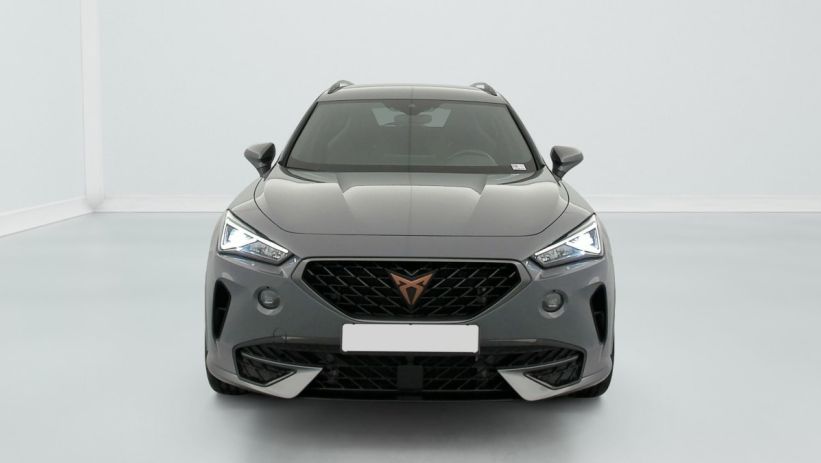 Aperçu du véhicule : 1.4 E-HYBRID 245 CH DSG6 VZ