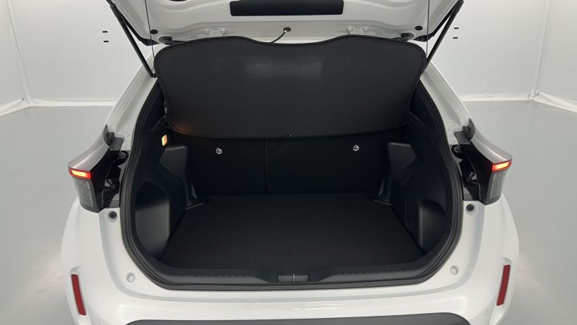 Aperçu du véhicule : 1.5 Hybride 130h Design e-CVT