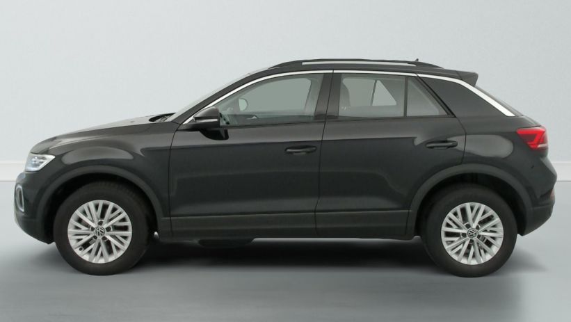 Aperçu du véhicule : 1.5 TSI EVO 150 START STOP DSG7 LIFE PLUS