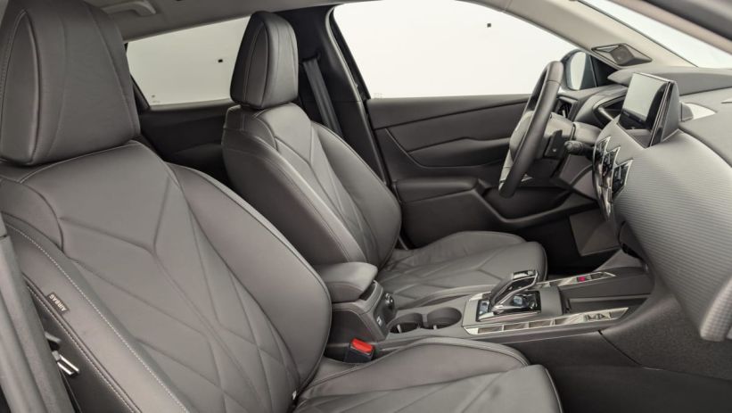 Aperçu du véhicule : PureTech 130 EAT 8 Rivoli