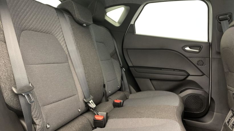 Aperçu du véhicule : E-Tech full hybrid 160 ch Techno