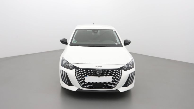 Aperçu du véhicule : 1.2 100CH S&S ALLURE