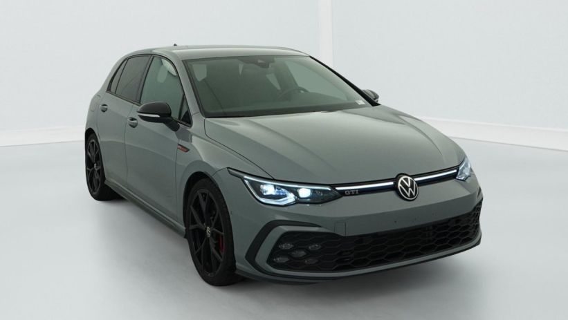 Aperçu du véhicule : 2.0 TSI 245 DSG7 GTI