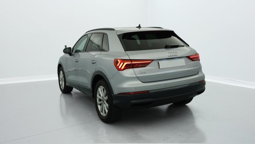 Aperçu du véhicule : 35 TDI 150 ch S tronic 7 Design