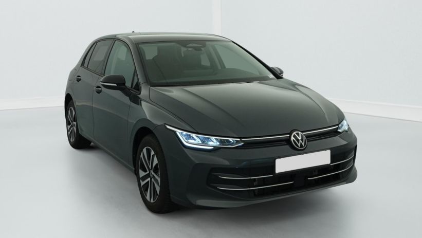 Aperçu du véhicule : 2.0 TDI 150 DSG7 LIFE PLUS