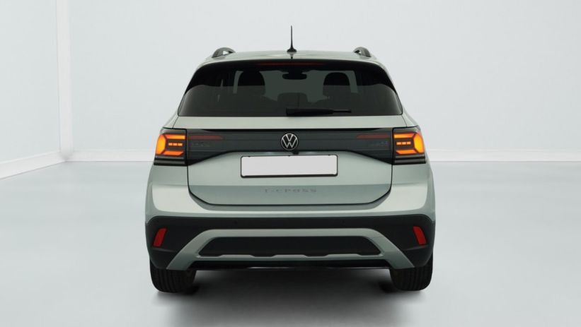 Aperçu du véhicule : 1.0 TSI 116 Start Stop BVM6 VW Edition