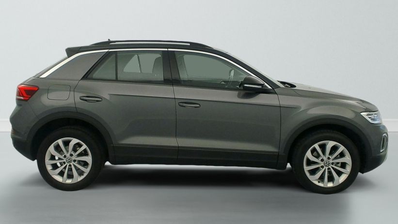 Aperçu du véhicule : 1.5 TSI EVO 150 Start Stop DSG7 Life Business