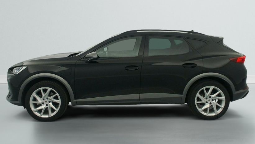 Aperçu du véhicule : 1.4 e-HYBRID 204 ch DSG6 Business Edition