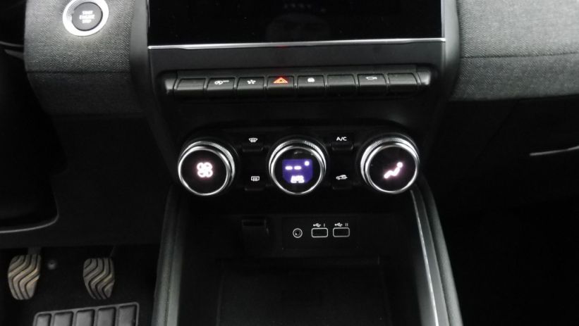 Aperçu du véhicule : 1.0 TCE 90CH TECHNO