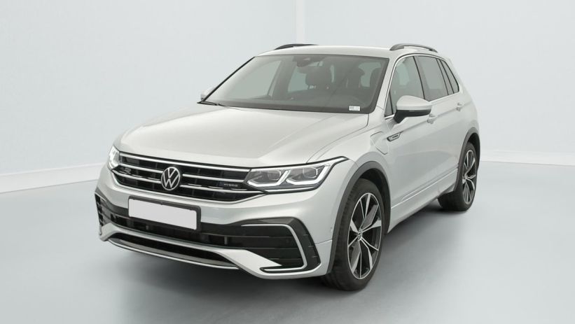 Aperçu du véhicule : 1.4 EHYBRID 245CH DSG6 R-LINE