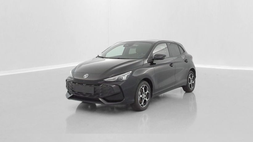 Aperçu du véhicule : 1.5 Hybrid+ 195ch Luxury