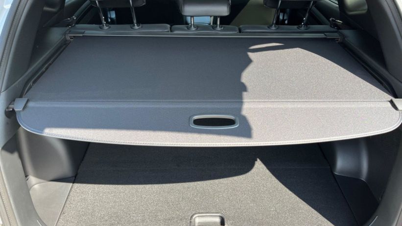 Aperçu du véhicule : 1.6 T-GDI 215 Hybrid BVA6 Creative