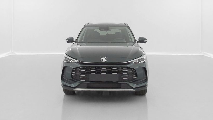 Aperçu du véhicule : 1.5L Hybrid+ 197ch Luxury
