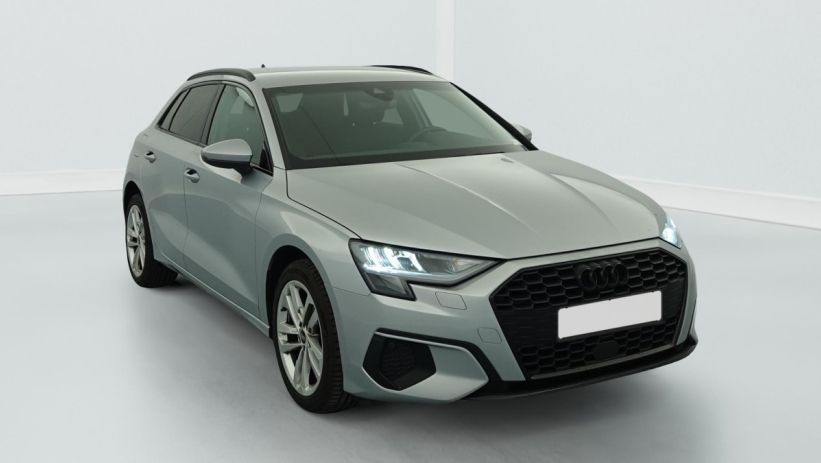 Aperçu du véhicule : 30 TDI 116 S tronic 7 Design