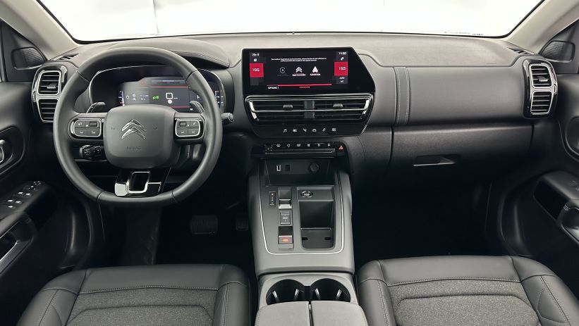 Aperçu du véhicule : 1.2 Hybride 145ch Max e-DCS6